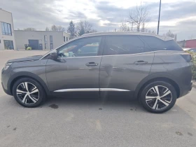 Peugeot 3008, снимка 11
