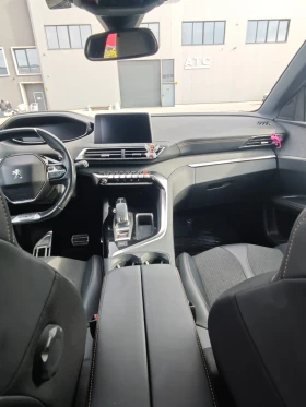 Peugeot 3008, снимка 13
