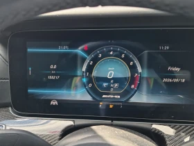 Mercedes-Benz E 63 AMG Burmester* МАСАЖ, ПОДГРЕВ и ОБДУХВАНЕ, снимка 8
