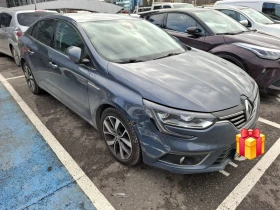 Renault Megane, снимка 11