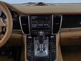 Porsche Panamera 4.8 S 970, снимка 14