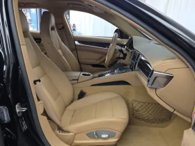 Porsche Panamera 4.8 S 970, снимка 11