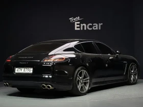 Porsche Panamera 4.8 S 970, снимка 2