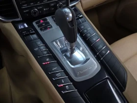 Porsche Panamera 4.8 S 970, снимка 9