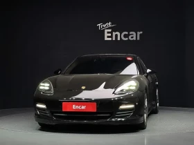 Porsche Panamera 4.8 S 970, снимка 3