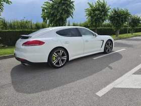 Porsche Panamera * S* E-Hybrid* PLUG-IN* FACELIFT* , снимка 3