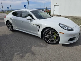 Porsche Panamera * S* E-Hybrid* PLUG-IN* FACELIFT* , снимка 2
