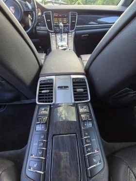 Porsche Panamera * S* E-Hybrid* PLUG-IN* FACELIFT* , снимка 8