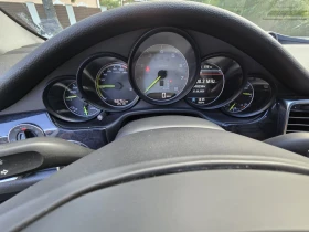 Porsche Panamera * S* E-Hybrid* PLUG-IN* FACELIFT* , снимка 9