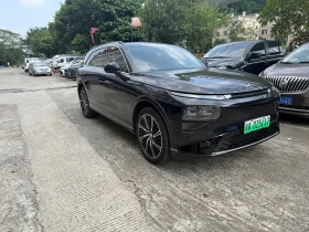 Xpeng G9 2024 702 Pro, снимка 1