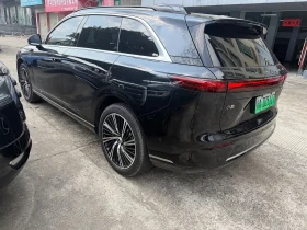 Xpeng G9 2024 702 Pro, снимка 2