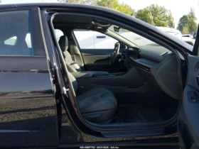 Hyundai Sonata, снимка 5