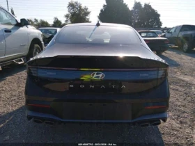 Hyundai Sonata, снимка 16