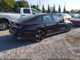 Hyundai Sonata, снимка 4