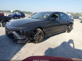 Hyundai Sonata, снимка 2