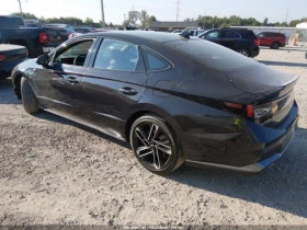 Hyundai Sonata, снимка 3