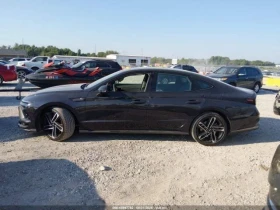 Hyundai Sonata, снимка 14