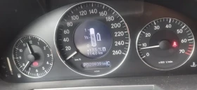 Mercedes-Benz E 200 Бензин/Фабричен метан, снимка 7
