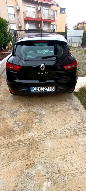 Renault Clio, снимка 6