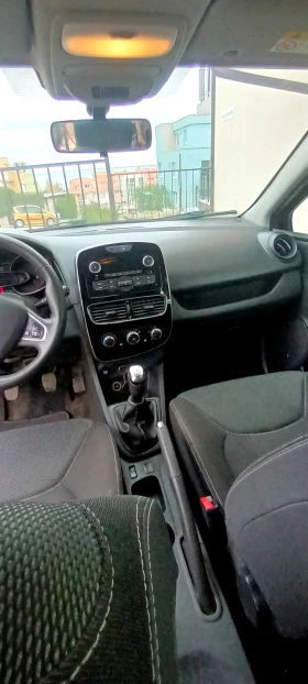 Renault Clio, снимка 4