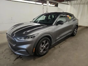 Ford Mustang Mach-E, снимка 1