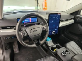 Ford Mustang Mach-E, снимка 9