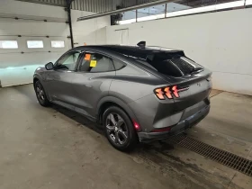 Ford Mustang Mach-E, снимка 4