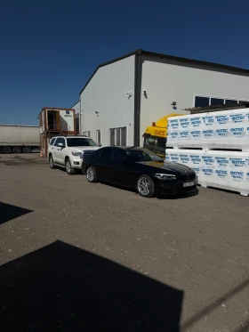 BMW 540 540i B58C, снимка 11