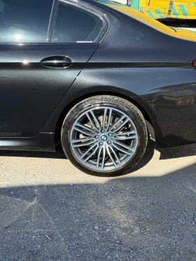 BMW 540 540i B58C, снимка 4