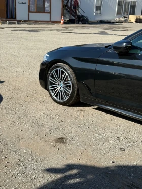 BMW 540 540i B58C, снимка 5