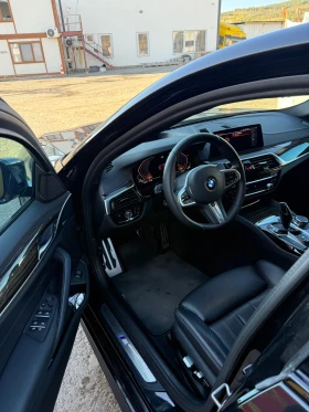 BMW 540 540i B58C, снимка 7