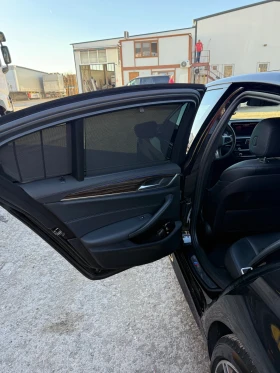 BMW 540 540i B58C, снимка 8