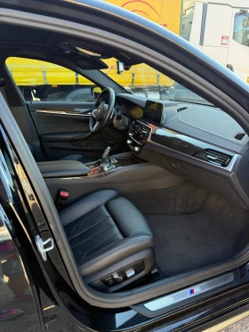 BMW 540 540i B58C, снимка 6