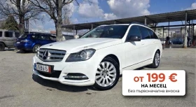 Mercedes-Benz C 220 FACE/AVANGARDE 2.2CDI/170hp, снимка 1