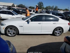 BMW 535, снимка 4