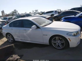 BMW 535, снимка 8