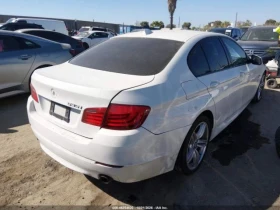 BMW 535, снимка 7