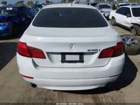 BMW 535, снимка 6
