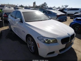 BMW 535, снимка 1