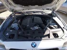 BMW 535, снимка 13
