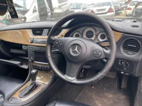 Mercedes-Benz CLS 320     | Mobile.bg   7