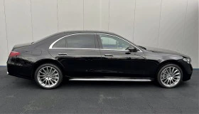 Mercedes-Benz S 580 LONG*4M*AMG*Burmester*PANO*DigiLight*Energizing | Mobile.bg    3