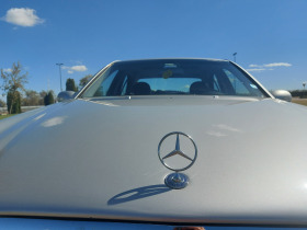 Mercedes-Benz E 220 Лек, снимка 1 - Автомобили и джипове - 45217613