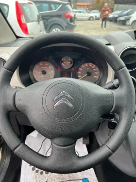 Citroen Berlingo 1.6 HDI-X TR, снимка 9