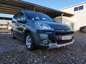 Citroen Berlingo 1.6 HDI-X TR, снимка 3