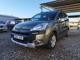 Citroen Berlingo 1.6 HDI-X TR, снимка 1