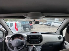 Citroen Berlingo 1.6 HDI-X TR, снимка 14