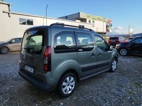 Citroen Berlingo 1.6 HDI-X TR, снимка 5