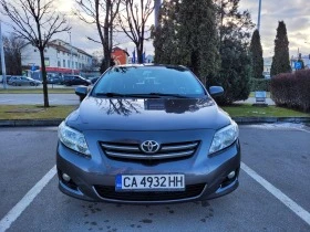 Toyota Corolla D4D, снимка 8