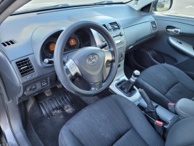 Toyota Corolla D4D, снимка 9